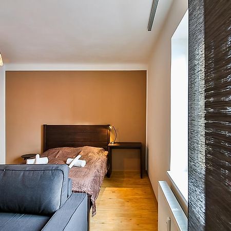 Vitom Apartments 오스트라바 외부 사진