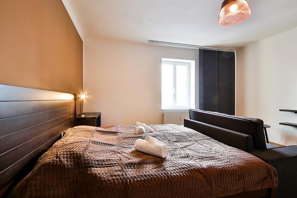 Vitom Apartments 오스트라바 객실 사진