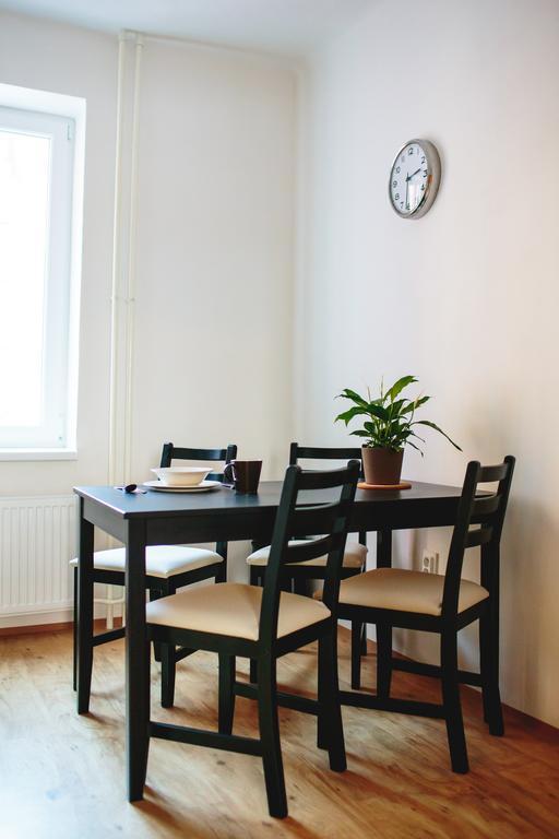 Vitom Apartments 오스트라바 객실 사진