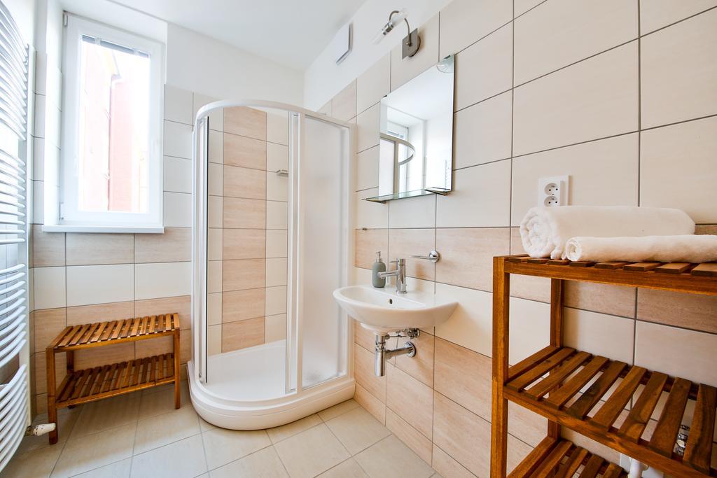 Vitom Apartments 오스트라바 객실 사진