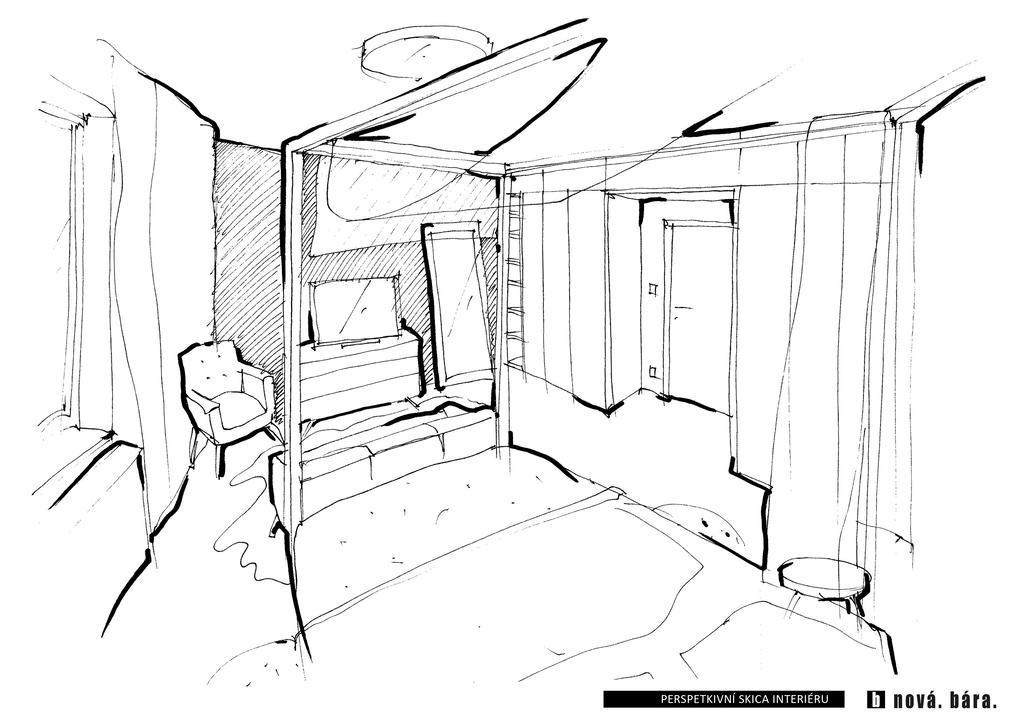 Vitom Apartments 오스트라바 외부 사진