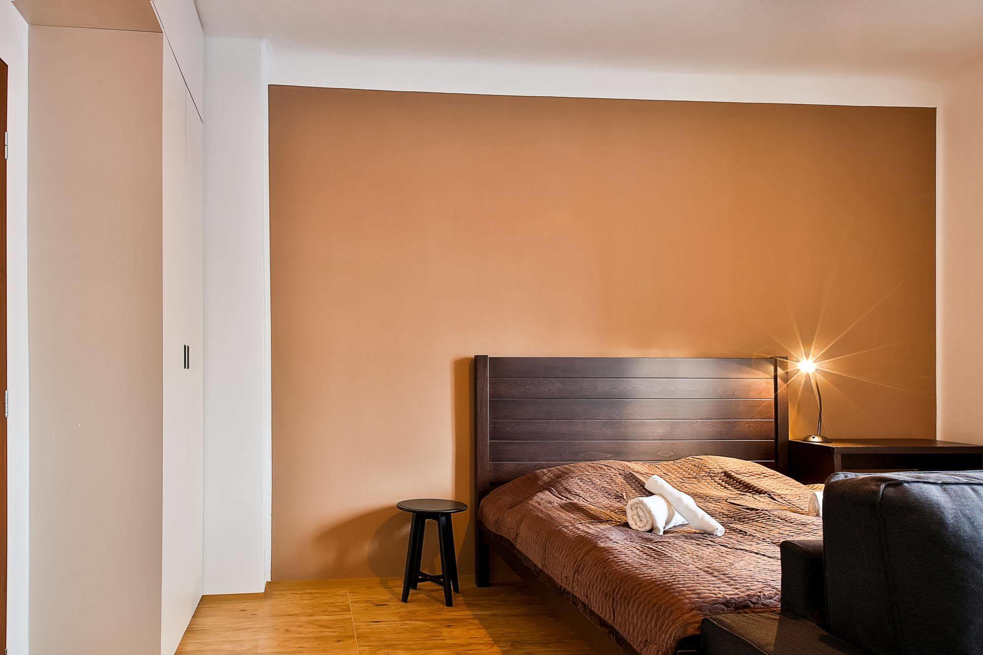 Vitom Apartments 오스트라바 외부 사진